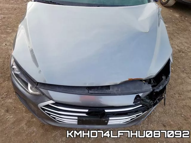 KMHD74LF7HU087092 фото 8