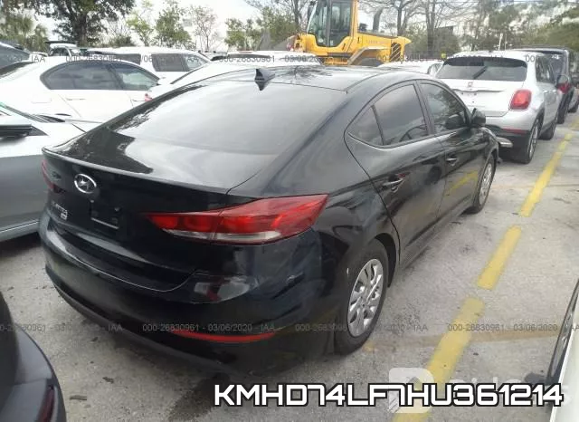 KMHD74LF7HU361214 фото 5
