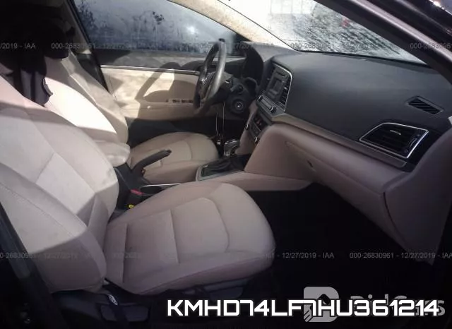 KMHD74LF7HU361214 фото 6