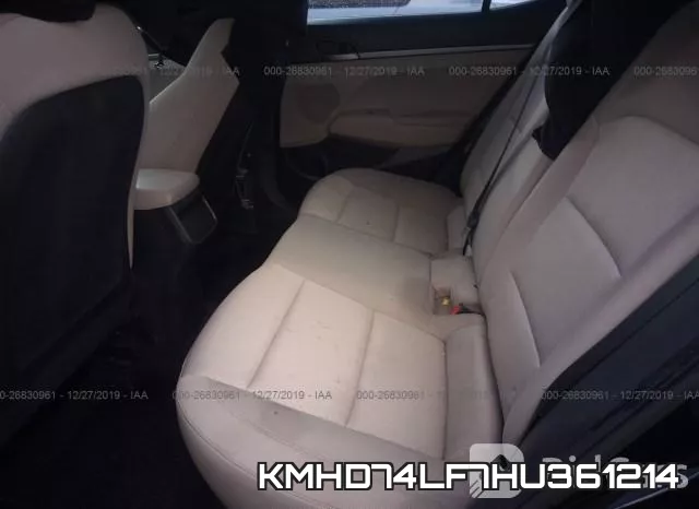 KMHD74LF7HU361214 фото 9