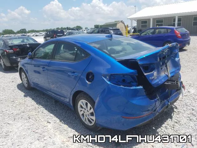 KMHD74LF7HU431701 фото 4