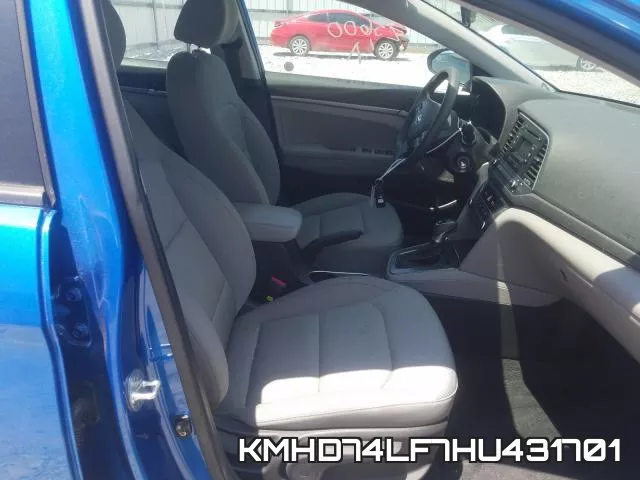 KMHD74LF7HU431701 фото 6
