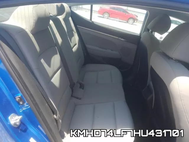 KMHD74LF7HU431701 фото 7
