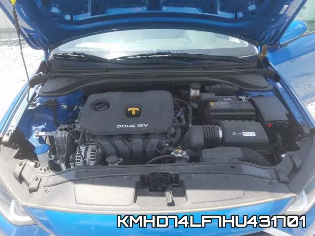 KMHD74LF7HU431701 фото 8