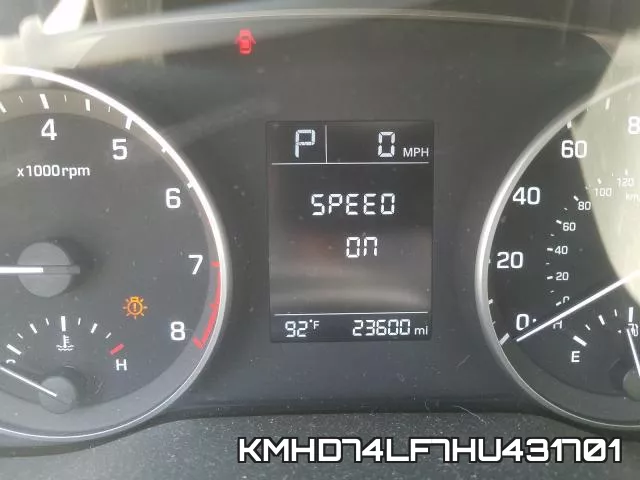 KMHD74LF7HU431701 фото 9