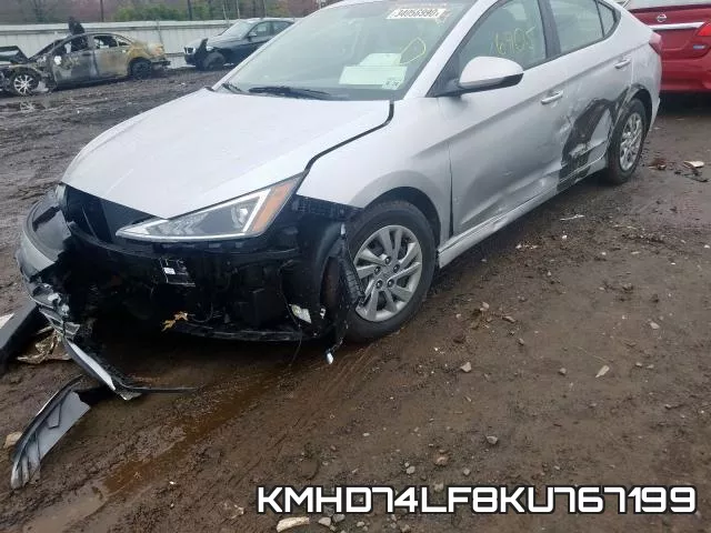 KMHD74LF8KU767199 фото 10