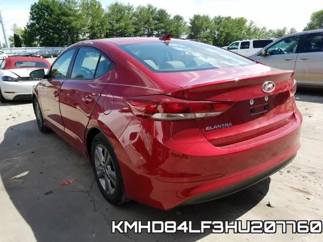 KMHD84LF3HU207760 фото 4