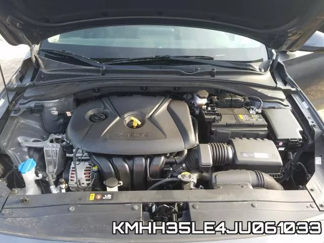 KMHH35LE4JU061033 фото 8