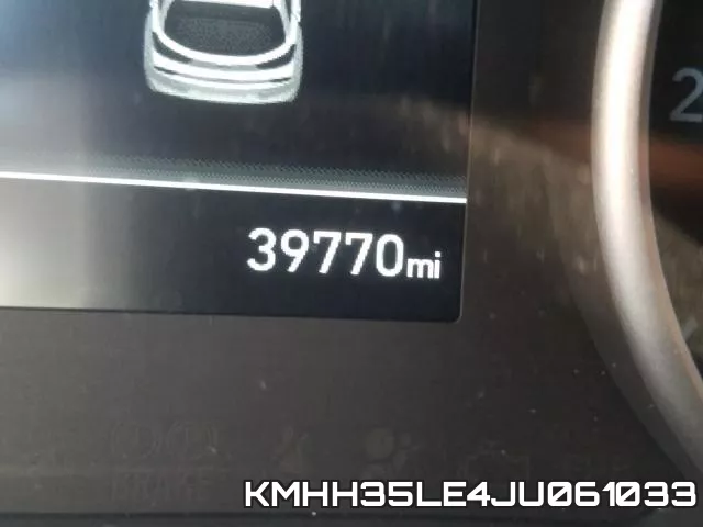 KMHH35LE4JU061033 фото 9