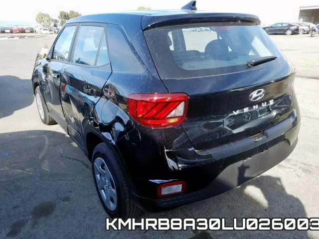 KMHRB8A30LU026003 фото 4