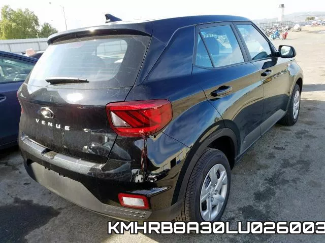 KMHRB8A30LU026003 фото 5