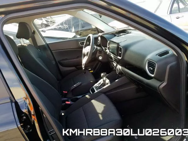 KMHRB8A30LU026003 фото 6