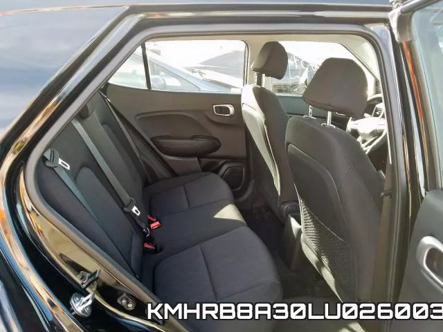 KMHRB8A30LU026003 фото 7