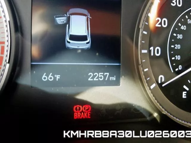 KMHRB8A30LU026003 фото 9
