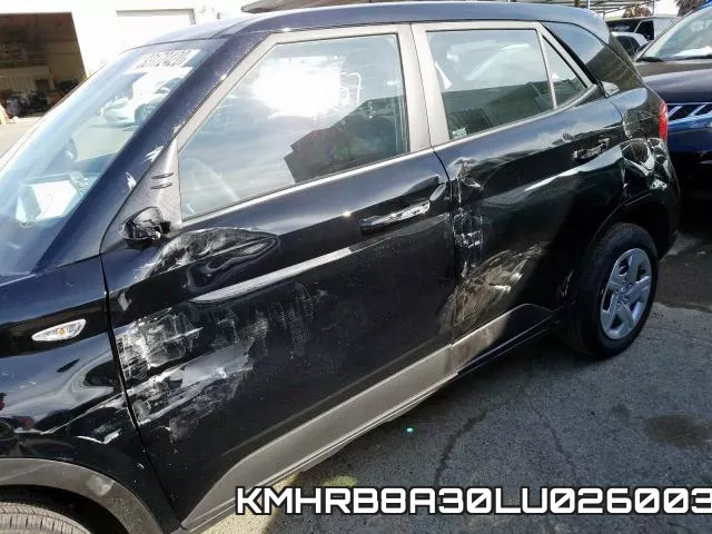 KMHRB8A30LU026003 фото 10