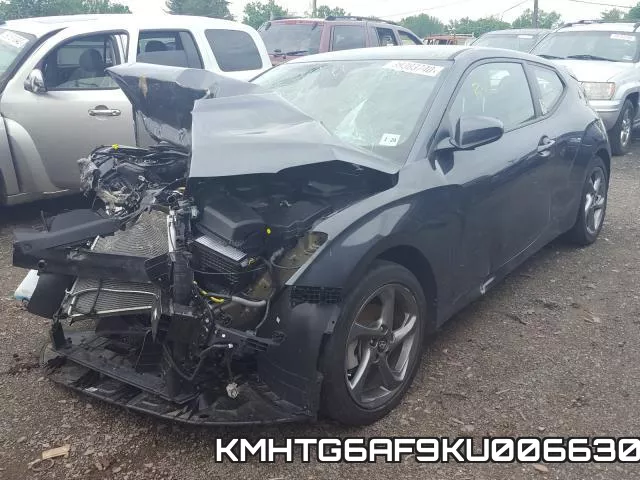 KMHTG6AF9KU006630 фото 3