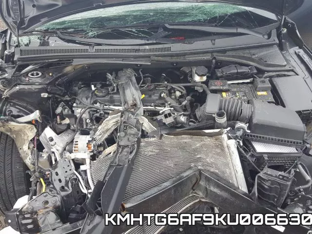 KMHTG6AF9KU006630 фото 8