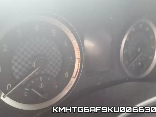 KMHTG6AF9KU006630 фото 9