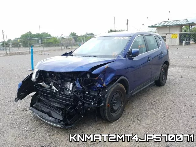 KNMAT2MT4JP570071 фото 3