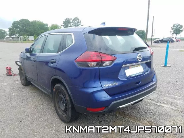 KNMAT2MT4JP570071 фото 4