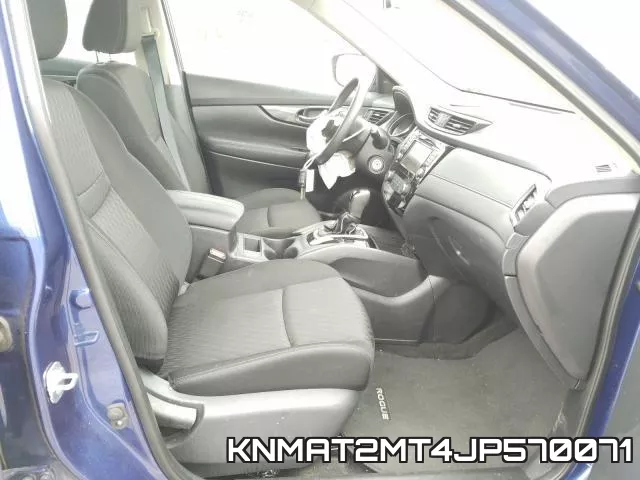 KNMAT2MT4JP570071 фото 6