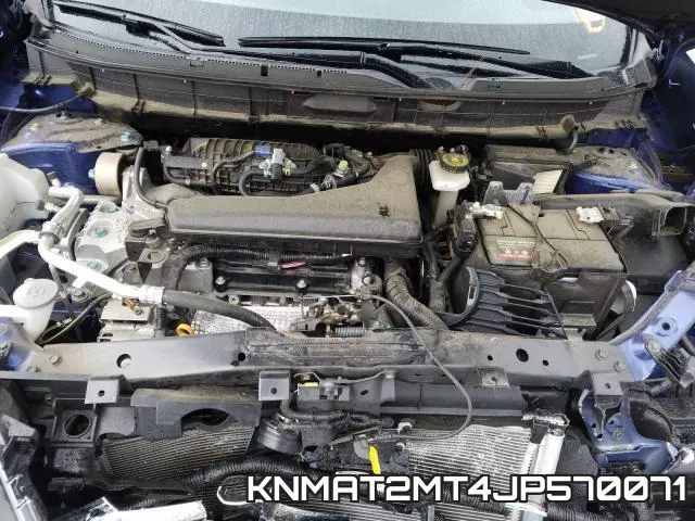 KNMAT2MT4JP570071 фото 8
