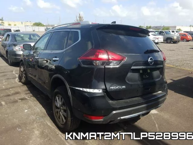 KNMAT2MT7LP528996 фото 4