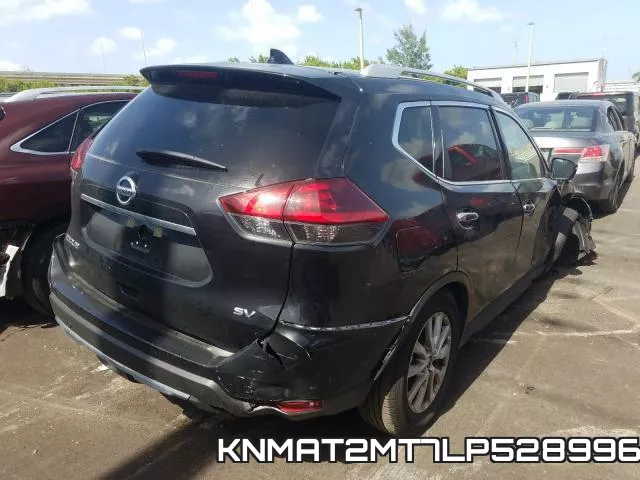 KNMAT2MT7LP528996 фото 5