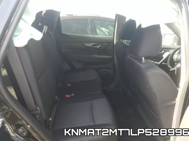 KNMAT2MT7LP528996 фото 7