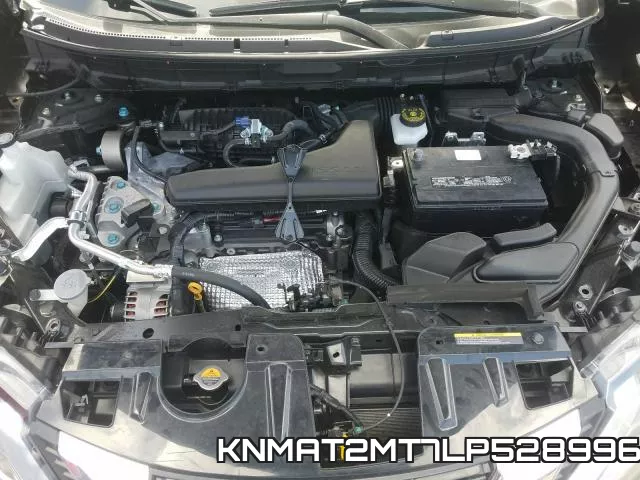 KNMAT2MT7LP528996 фото 8