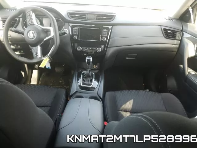 KNMAT2MT7LP528996 фото 10