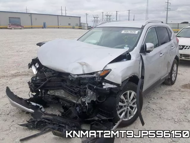 KNMAT2MT9JP596150 фото 3