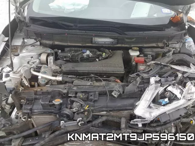 KNMAT2MT9JP596150 фото 8