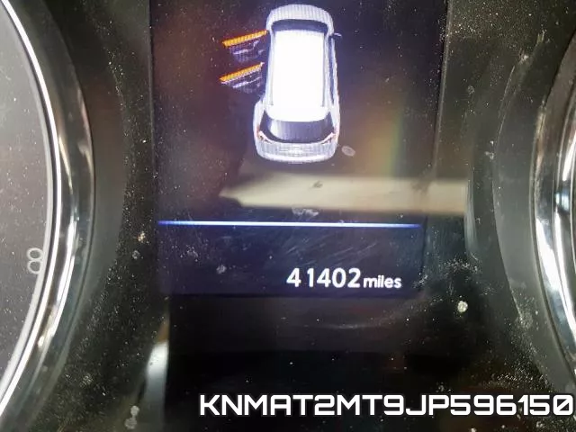 KNMAT2MT9JP596150 фото 9