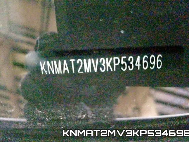 KNMAT2MV3KP534696 фото 2