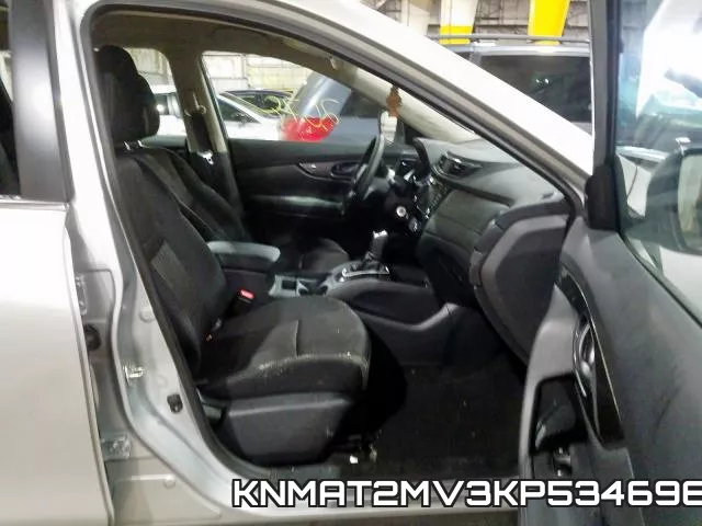KNMAT2MV3KP534696 фото 6
