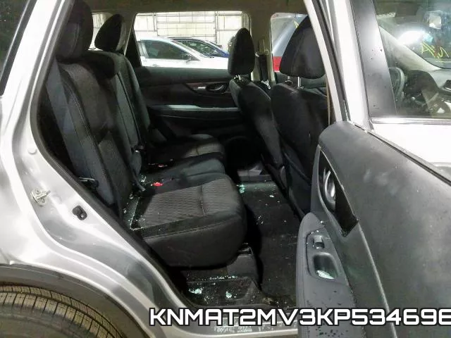 KNMAT2MV3KP534696 фото 7