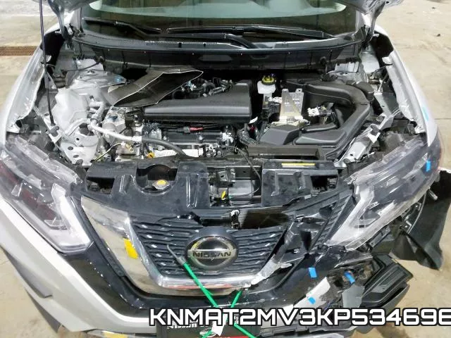 KNMAT2MV3KP534696 фото 8