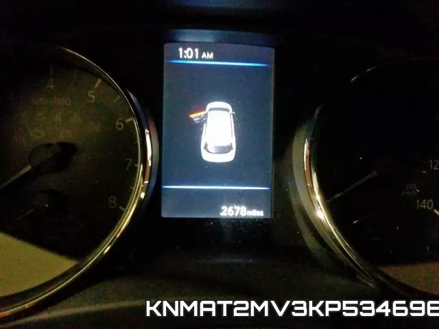 KNMAT2MV3KP534696 фото 9