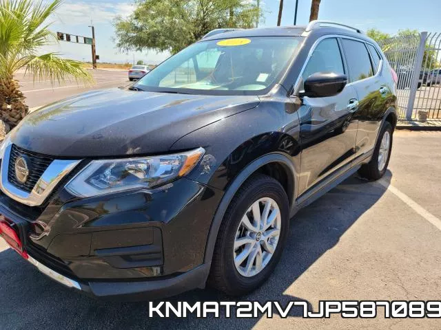 KNMAT2MV7JP587089 фото 3