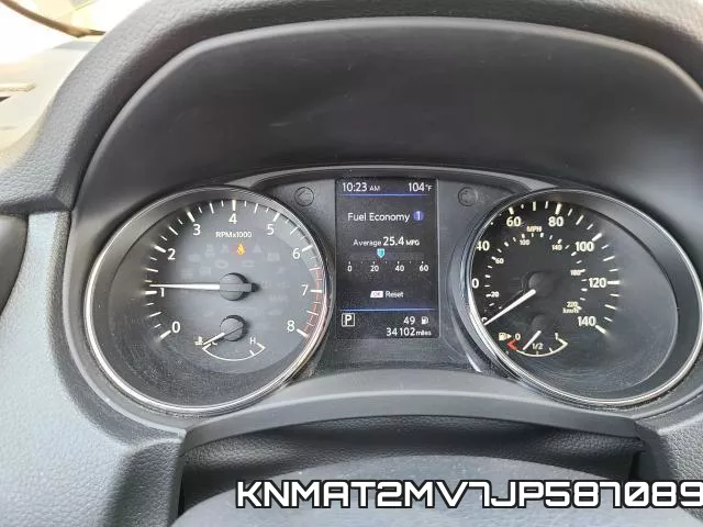 KNMAT2MV7JP587089 фото 9