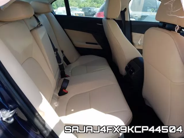 SAJAJ4FX9KCP44504 фото 7