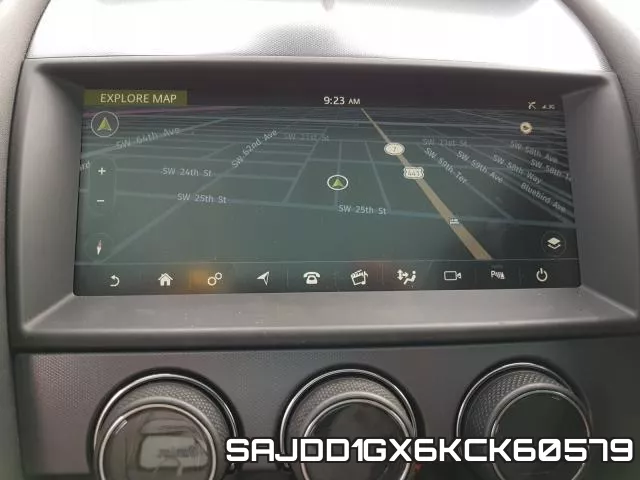 SAJDD1GX6KCK60579 фото 10