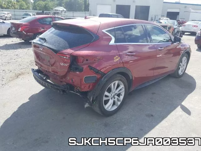 SJKCH5CP6JA003537 фото 5