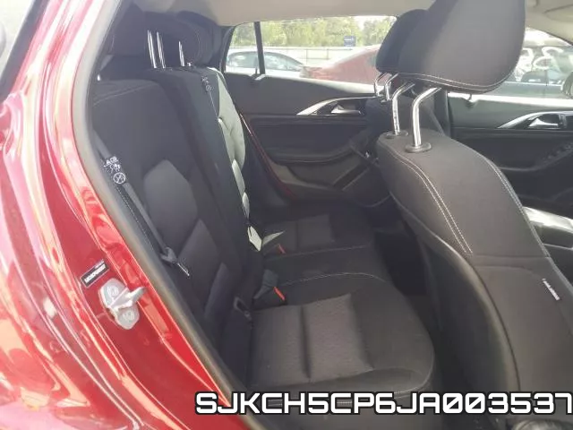 SJKCH5CP6JA003537 фото 7