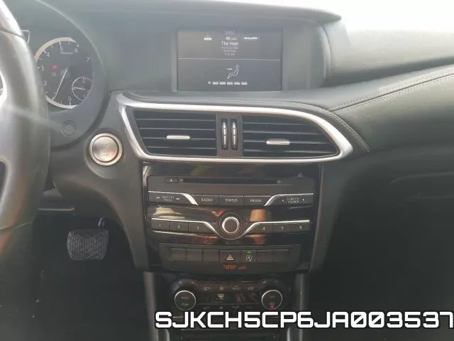 SJKCH5CP6JA003537 фото 10