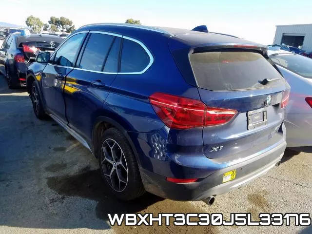WBXHT3C30J5L33176 фото 4