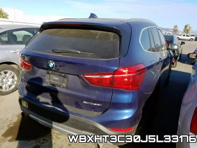 WBXHT3C30J5L33176 фото 5