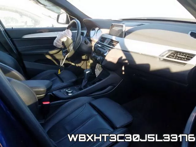WBXHT3C30J5L33176 фото 6