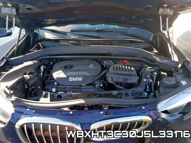 WBXHT3C30J5L33176 фото 8